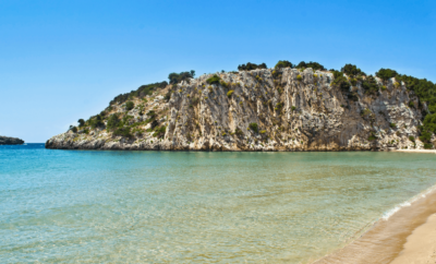 The Best Beaches in the Peloponnese for Every Traveler